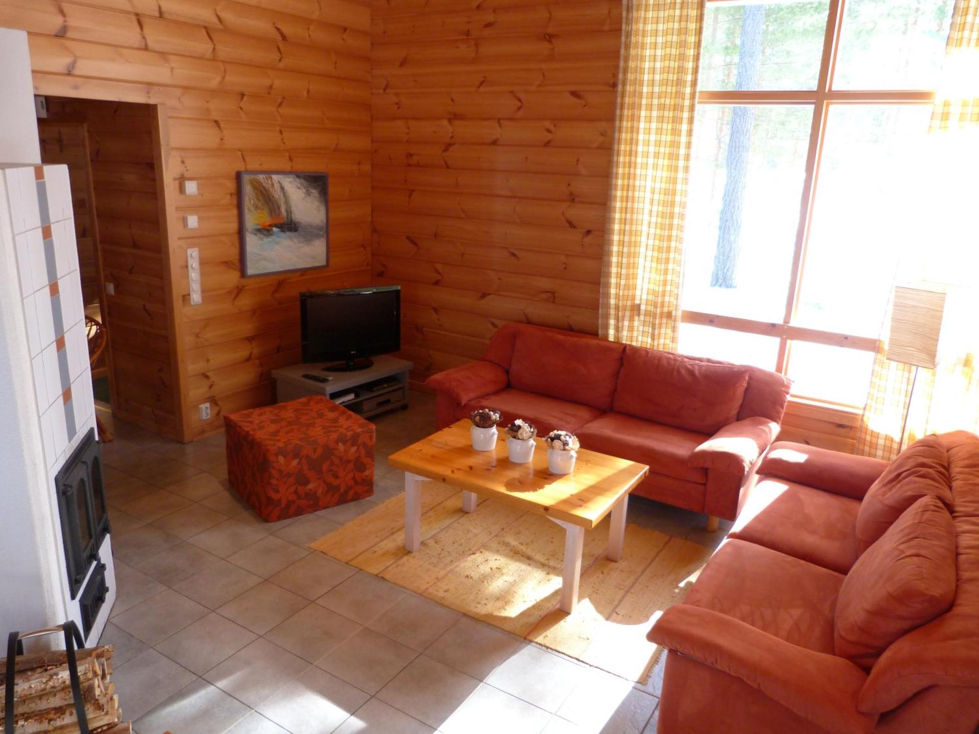 Oravi Villas Exterior foto