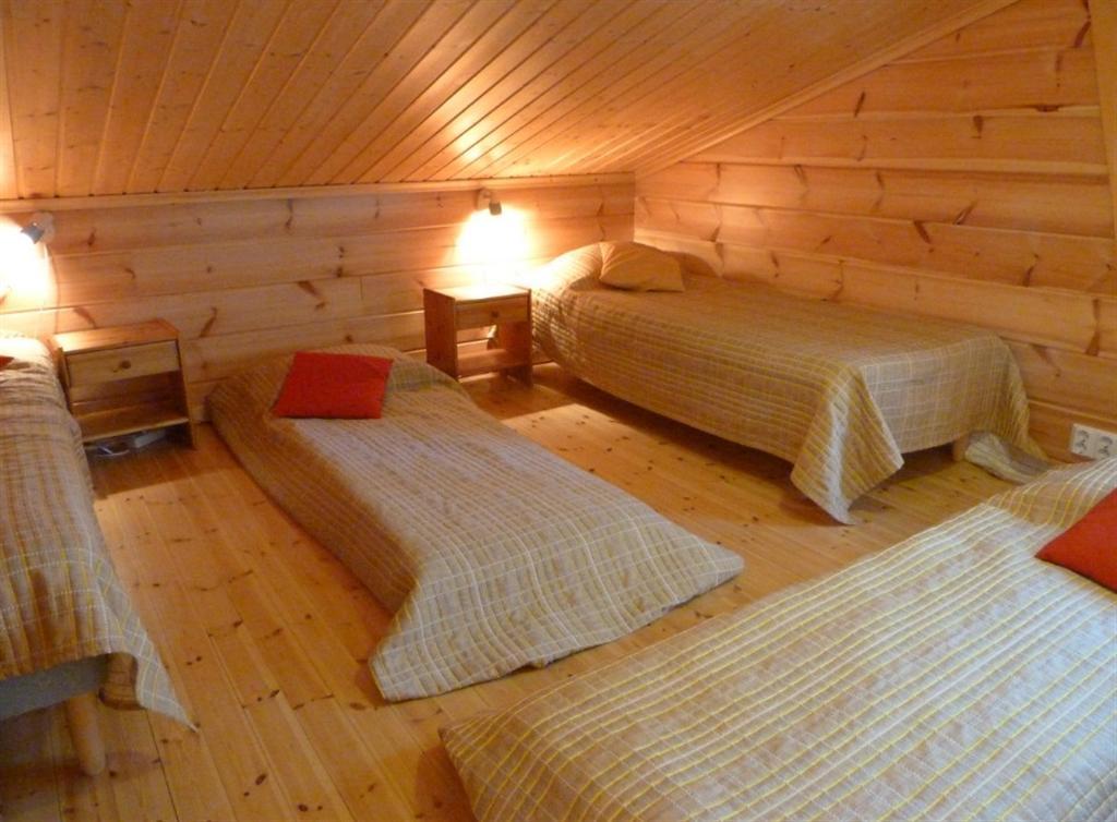 Oravi Villas Zimmer foto